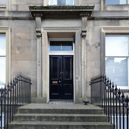 Quirky, West End, Edinburgh House Apartment Ngoại thất bức ảnh