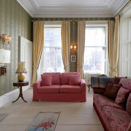 Quirky, West End, Edinburgh House Apartment Ngoại thất bức ảnh