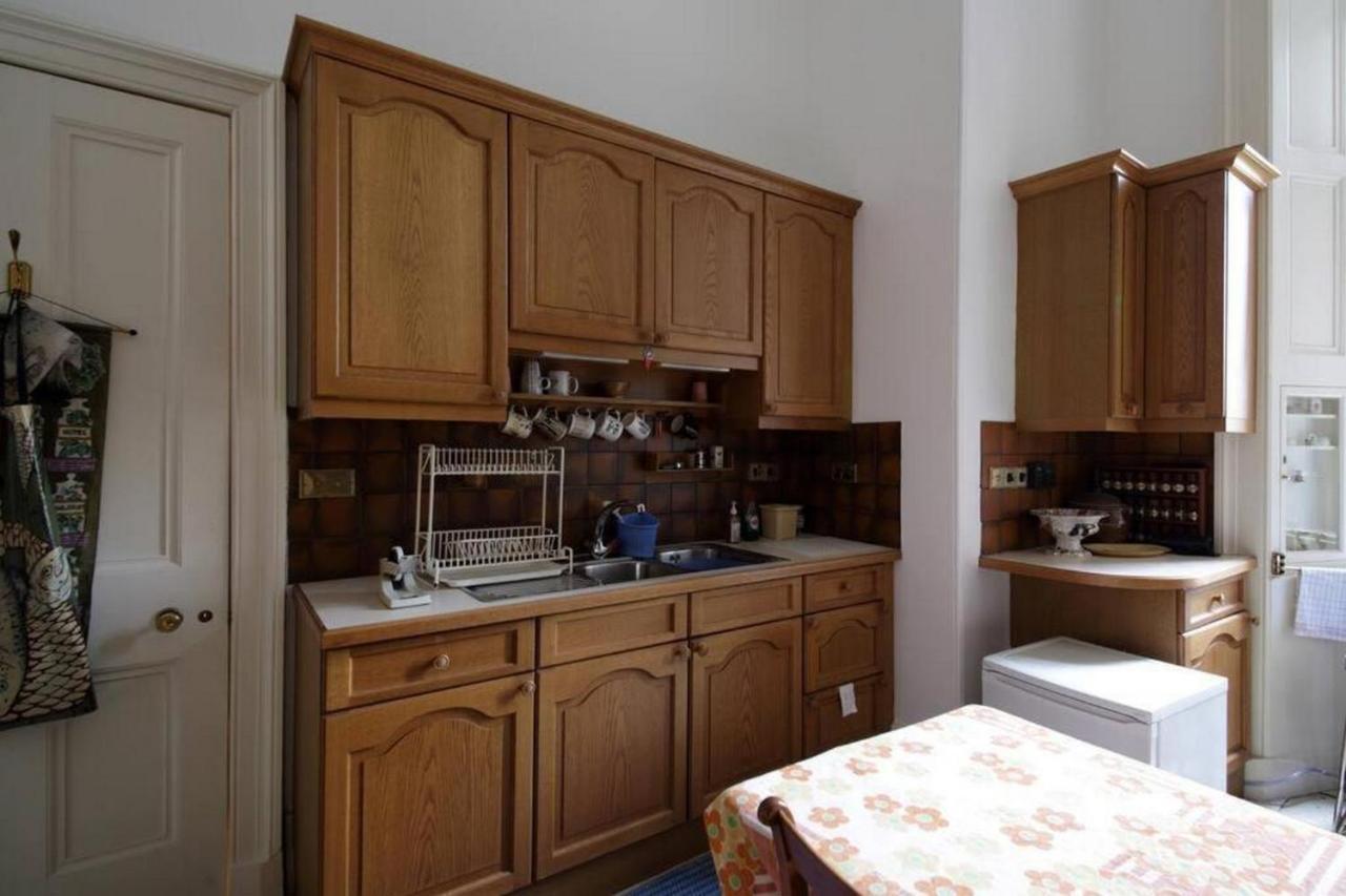 Quirky, West End, Edinburgh House Apartment Ngoại thất bức ảnh