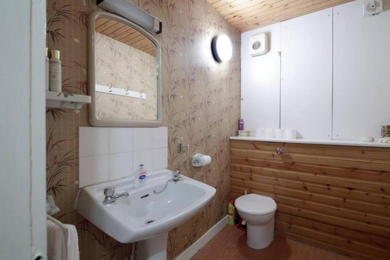 Quirky, West End, Edinburgh House Apartment Ngoại thất bức ảnh